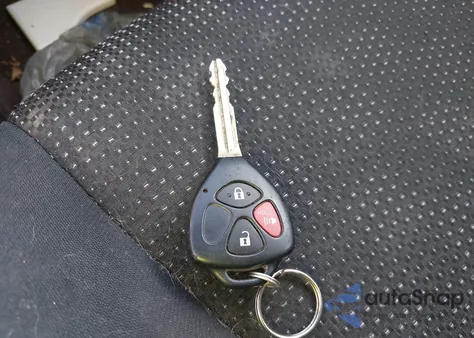 2009 Pontiac Vibe из США, поврежденный, VIN 5Y2SP67019Z415107